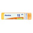 alumina boiron 15ch granuli omeopatici 4g
