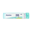 alumina*200ch 80gr 4g 4 g granuli