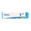 boiron® alumina granuli 9 ch globuli