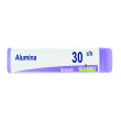 alumina 30ch globuli monodose boiron