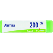alumina dose 200ch