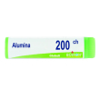 alumina boiron 200ch globuli omeopatici monodose