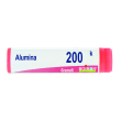alumina 200k globuli monodose boiron