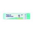 natrum sulfuricum 6ch granuli multidose boiron