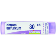 boiron natrum sulf 30ch gr 4g