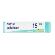 boiron® natrum sulfuricum granuli 15 ch globuli