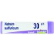 natrum sulf.dose   30ch