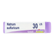 boiron® natrum sulfuricum (boiron)*granuli 30 ch contenitore monodose