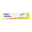natrum sulfuricum 1000k globuli monodose boiron