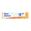 natrum sulfuricum 10000k globuli monodose boiron