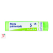 sticta pulmonaria (boiron)*80 granuli 5 ch contenitore multidose 4g