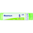 mezereum 5 ch 80 gr 4 g