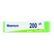 mezereum 200ch globuli monodose boiron