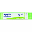 sabadilla officinarum*5ch 80gr
