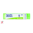 sabadilla officinarum (boiron)*80 granuli 5 ch contenitore multidose 4g