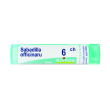 sabadilla officinarum 6ch granuli multidose boiron