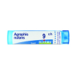 agraphis nutans boiron 9ch granuli omeopatici 4g