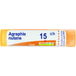 agraphis nutans 80 granuli 15 ch contenitore multidose