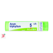 arum triphyllum (boiron)*80 granuli 5 ch contenitore multidose 4g