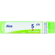 aloe boiron 80 granuli multidose 5 ch