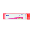 aloe 7ch granuli multidose boiron