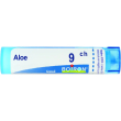 boiron aloe 9ch gr 4g