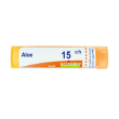 aloe 15ch granuli multidose boiron
