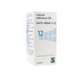calcium sulfuricum 6dh 200 compresse