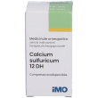 imo calcium sulfuricum 12dh 200 compresse