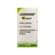 lecrosine 40 mg/ml - collirio soluzione per congiuntivite 10 ml