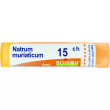 natrum muriatic*15ch 80gr 4g bo