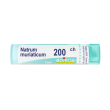 boiron natrum muriaticum 200ch - rimedio omeopatico 80 granuli multidose