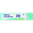 boiron natrum mur 200k gr 4g