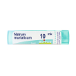 boiron® natrum muriaticum (boiron)*80 granuli 10.000 k contenitore mul
