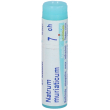 boiron natrum muriaticum granuli 7 ch contenitore monodose globuli