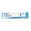 boiron® natrum muriaticum granuli 9 ch globuli