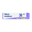 boiron natrum muriaticum 30ch - farmaco omeopatico 1 gr granuli monodose
