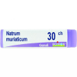boiron natrum muriaticum 30 centesimale hahnemanniana dose unica granuli rimedio omeopatico