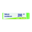 boiron natrum muriaticum 200ch - farmaco omeopatico 1 gr granuli monodose