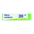natrum muriaticum 200ch globuli monodose boiron