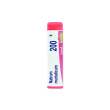 boiron natrum muriaticum 200k - rimedio omeopatico granuli multidose 1 gr