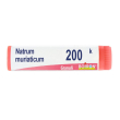 natrum muriaticum 200k globuli dose unica boiron