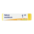 boiron® natrum muriaticum granuli 1.000 k contenitore monodose 1 g glo