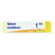 natrum muriaticum mk globuli dose unica boiron