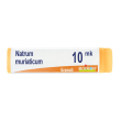 boiron® natrum muriaticum granuli 10.000 k contenitore monodose 1 g gl