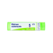 boiron ricinus communis 5ch - farmaco omeopatico 4 gr granuli multidose