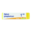 natrum phosphoricum 1000k globuli monodose boiron
