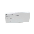 benadon 300mg vitamina b6 10 compresse