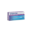 efferalgan influenza e raffreddore 500 mg + 4 mg - farmaco per l'influenza 16 compresse rivestite
