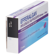 upsa efferalgan influenza e raffreddore 500mg + 4mg compresse rivestit